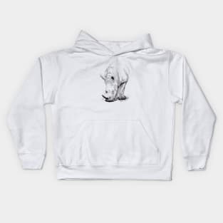 Nashorn Kids Hoodie